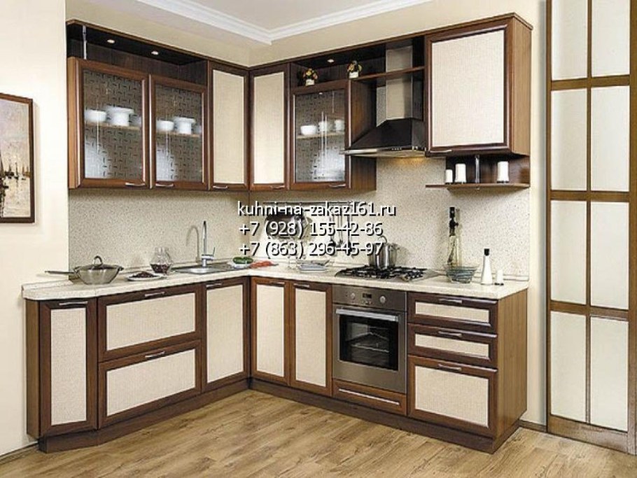 Кухня Мальта Эвита