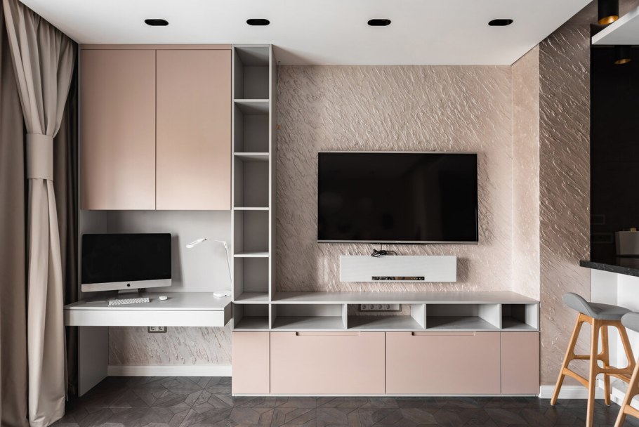 Кухня Николь хофф