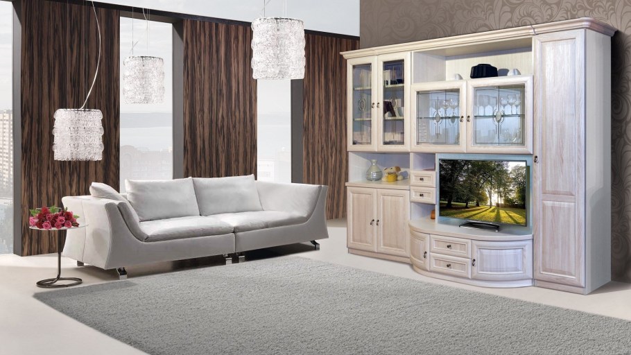 Кухня Инканто Кубань мебель