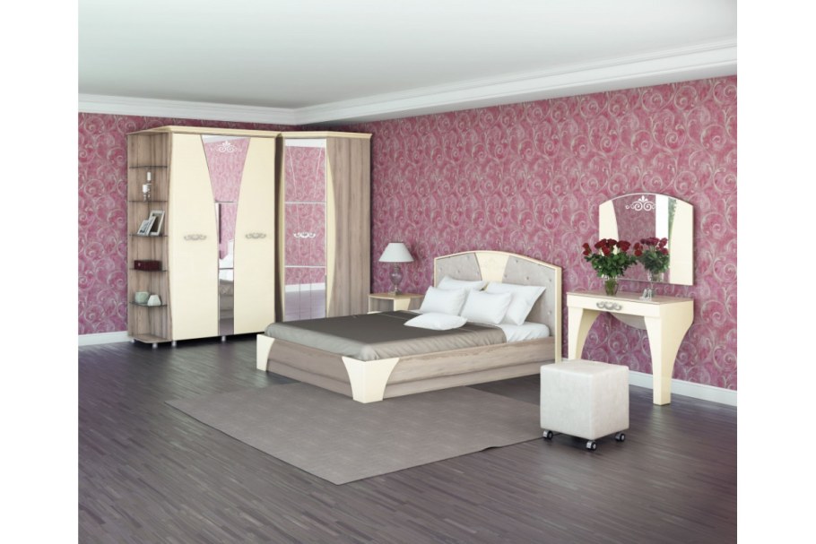 Ассортимент мебели