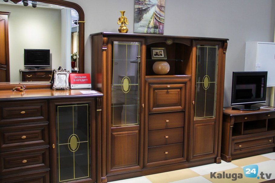 Кухня Артвуд Зов