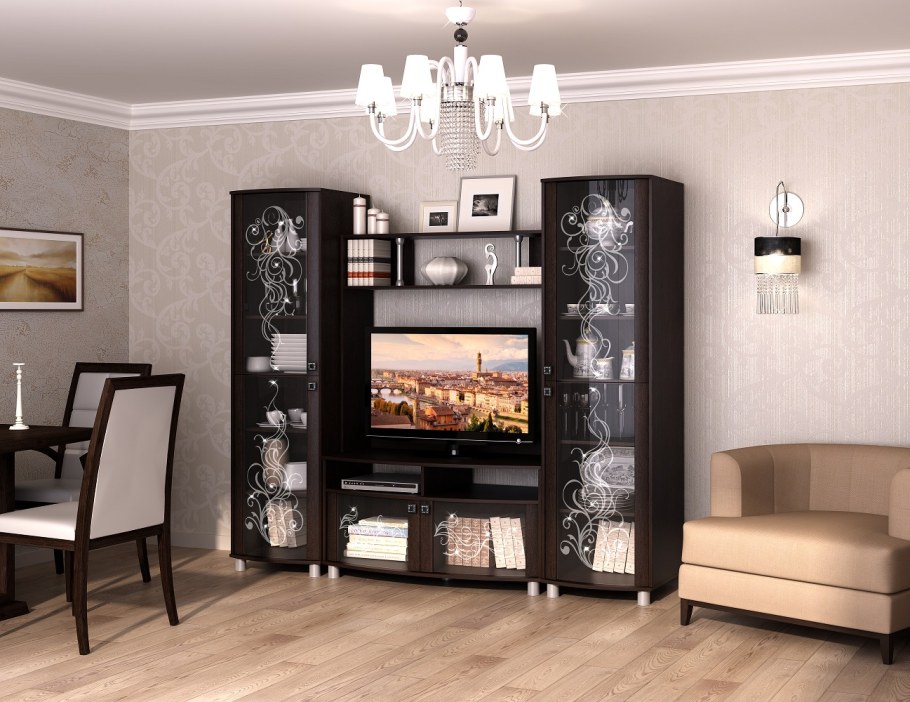 Кухни плюс, грязи