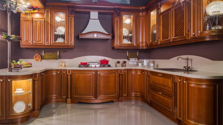 Торговый дом на каширке