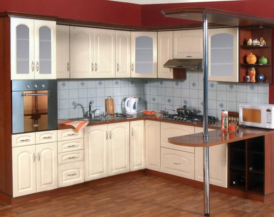 Кухня Юлия Евромебель