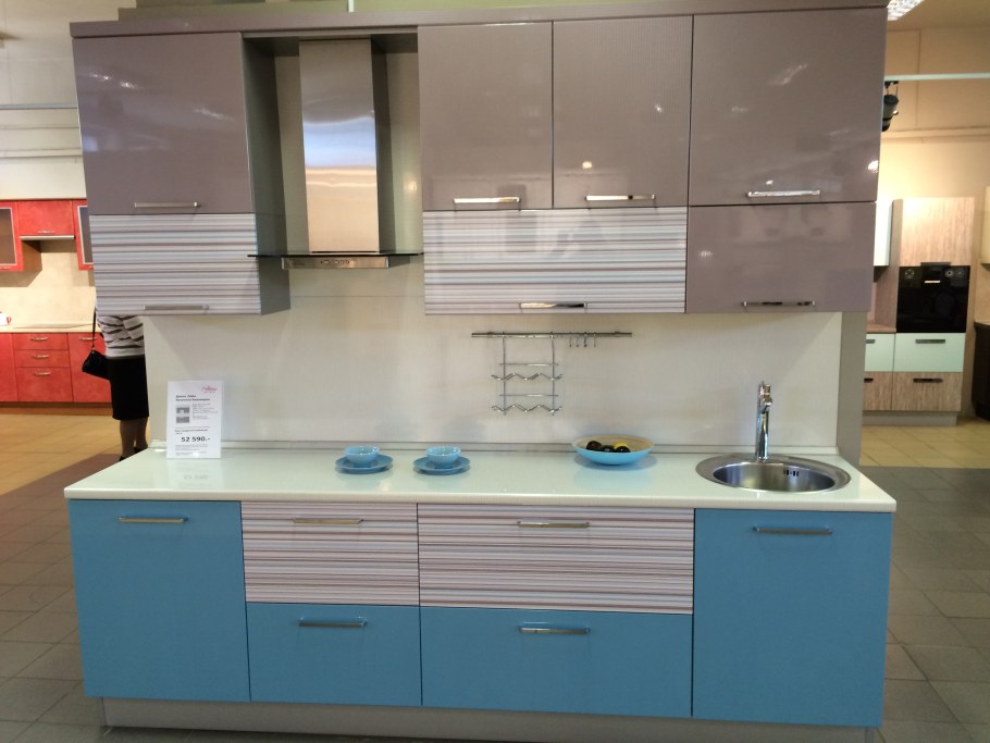 Мебельный магазин Столплит