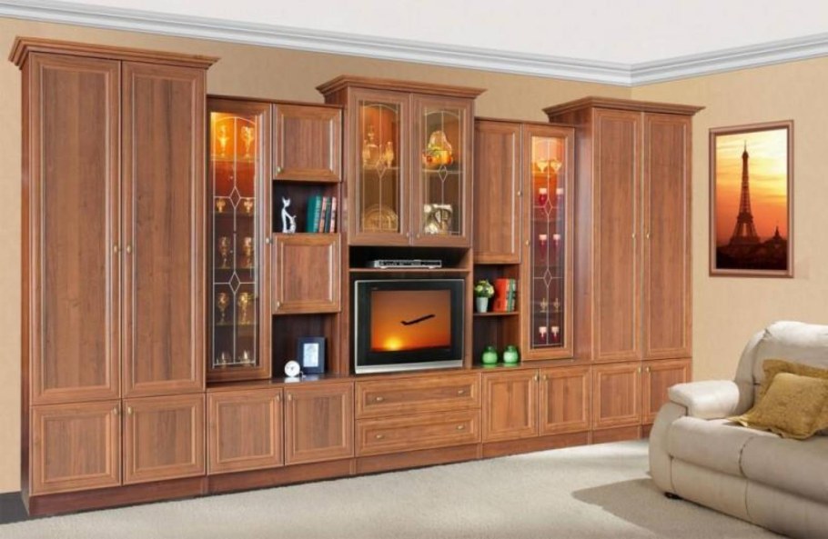 Каширский двор кухни фабрика