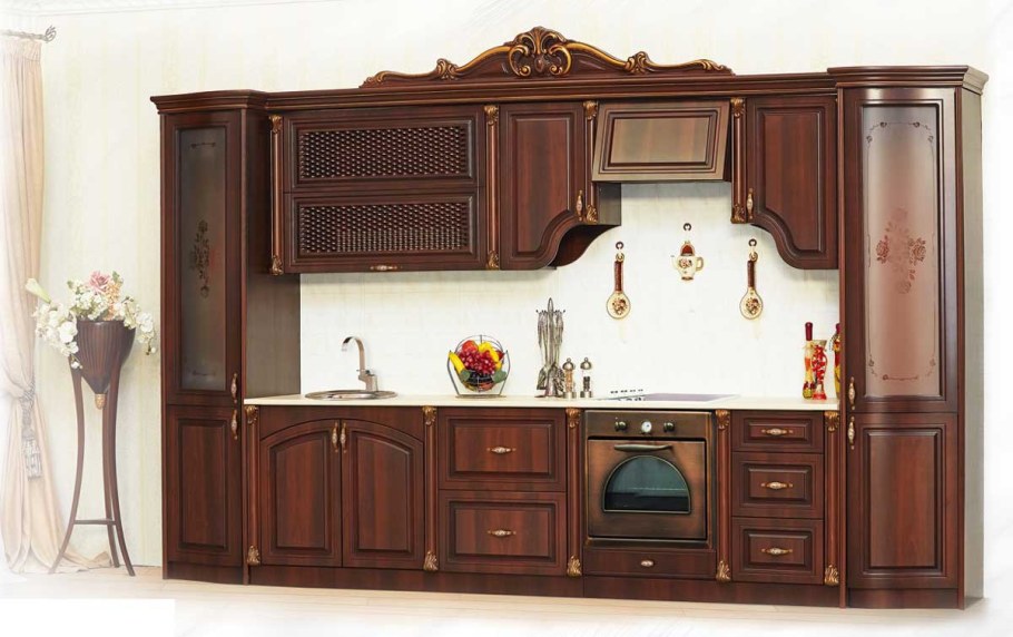 Мебельная промышленность