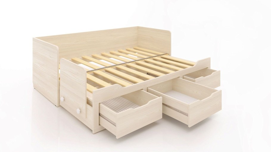 Кровать Мария Сонум