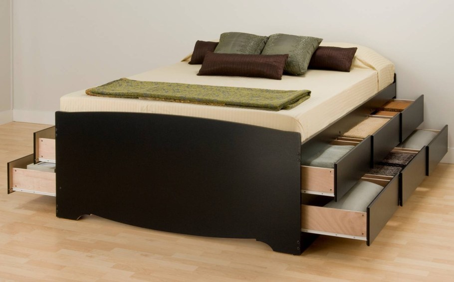 Ящик под кровать