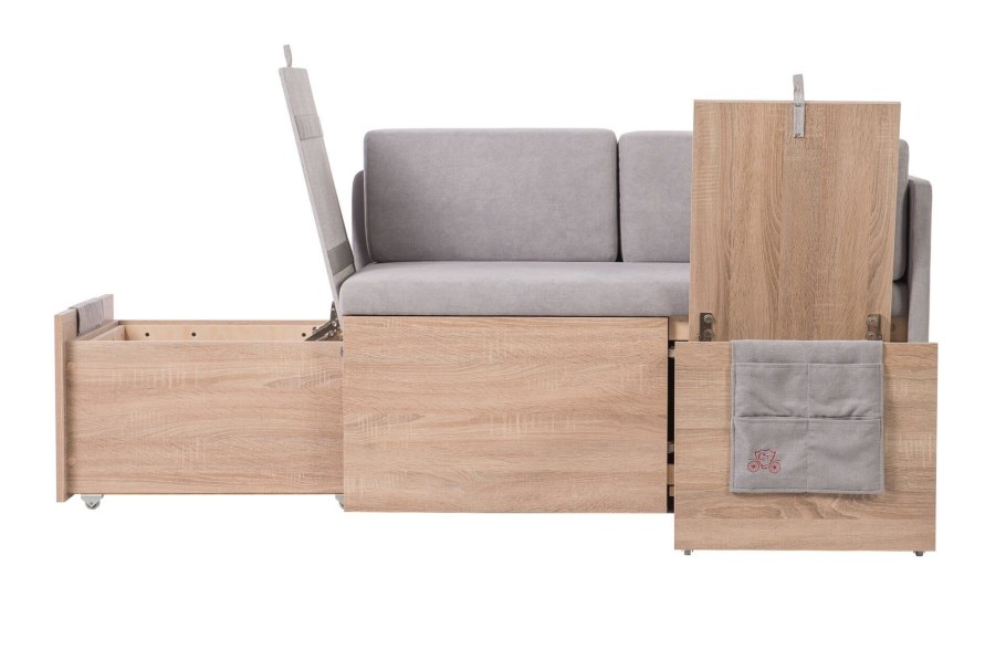 Диван Бартон седьмая карета