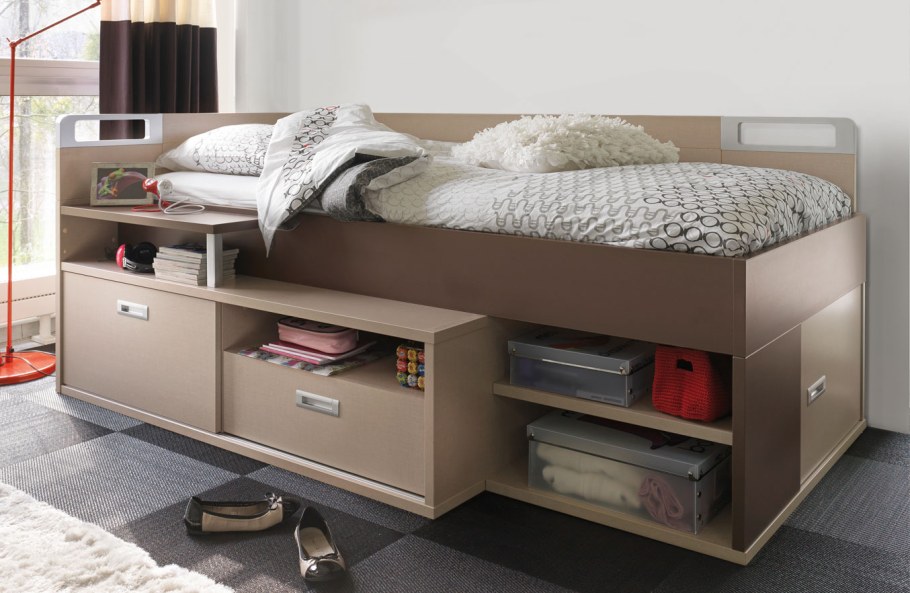 Кушетка БРИМНЭС икеа