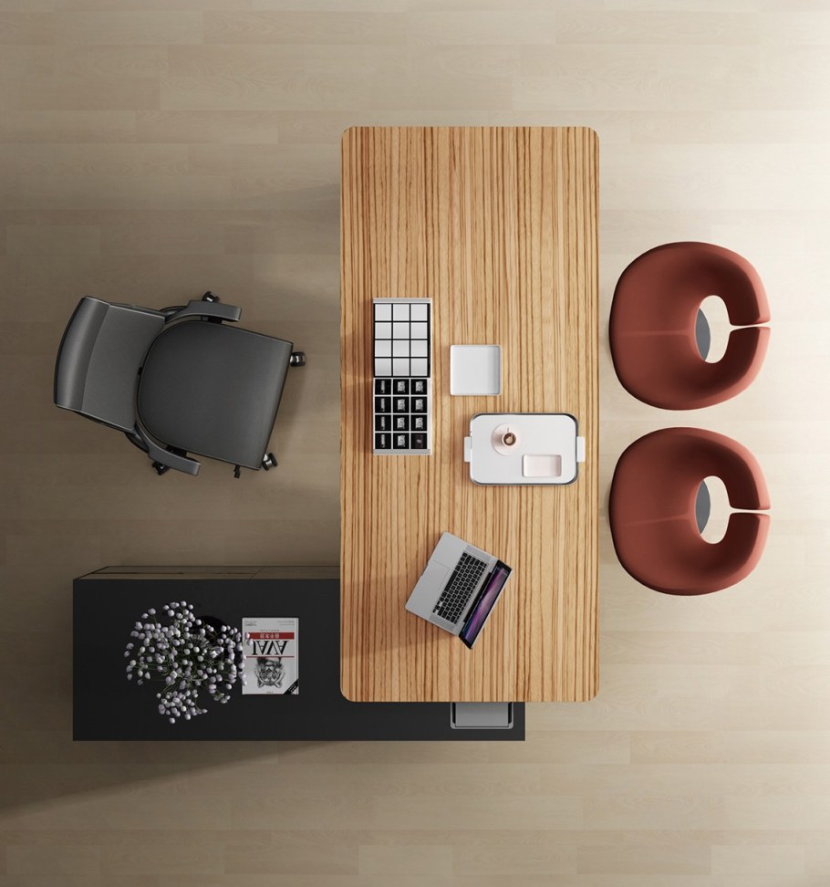 2d модель холодильник ARCHICAD