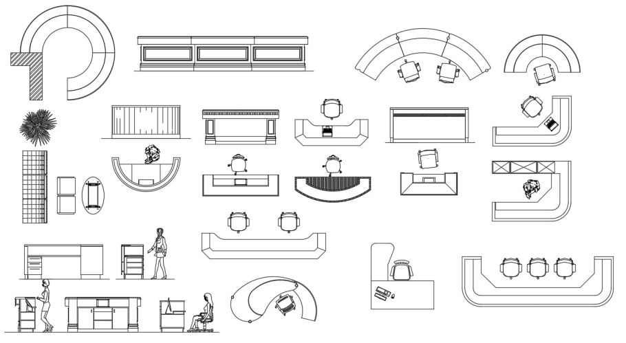 Холодильник вид сверху