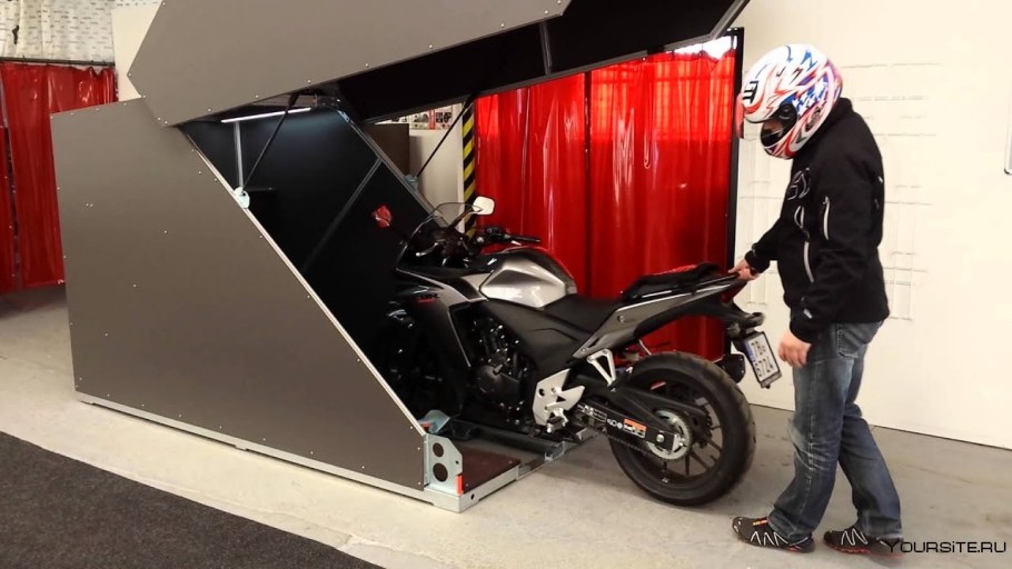 Металлический сарай Duramax 10x8