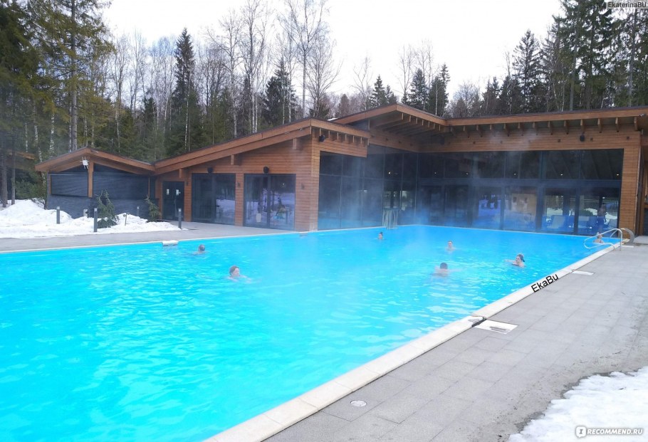 Les Art Resort отель