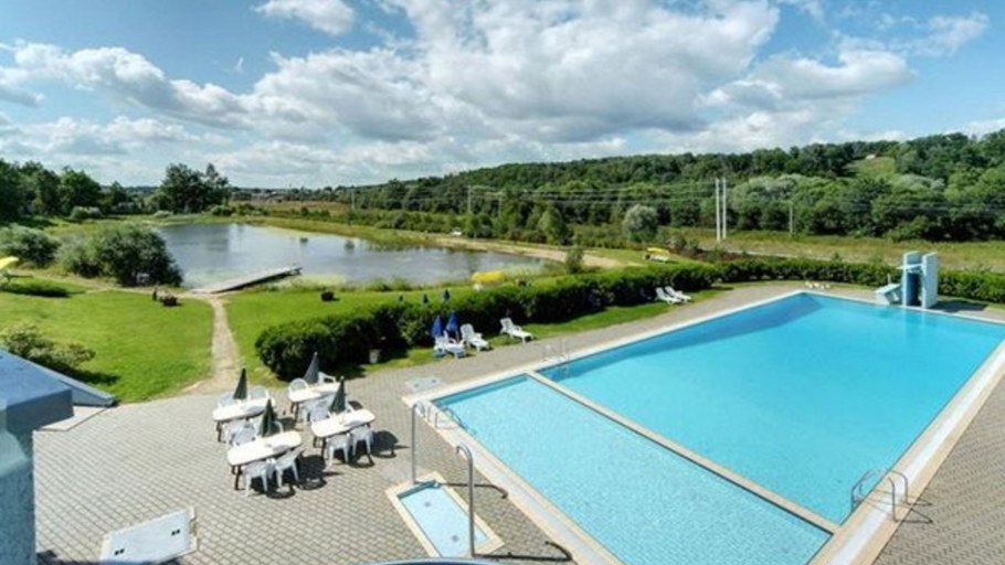 Подмосковная Слобода Истра