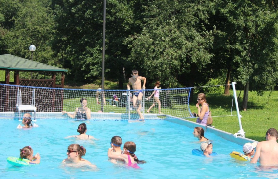 Парк отель Звенигород