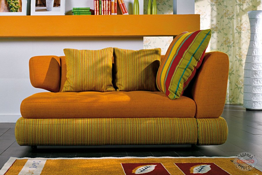 Диван беддинг Италия