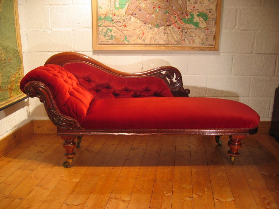 Кушетка банкетка оттоманка канапе козетка