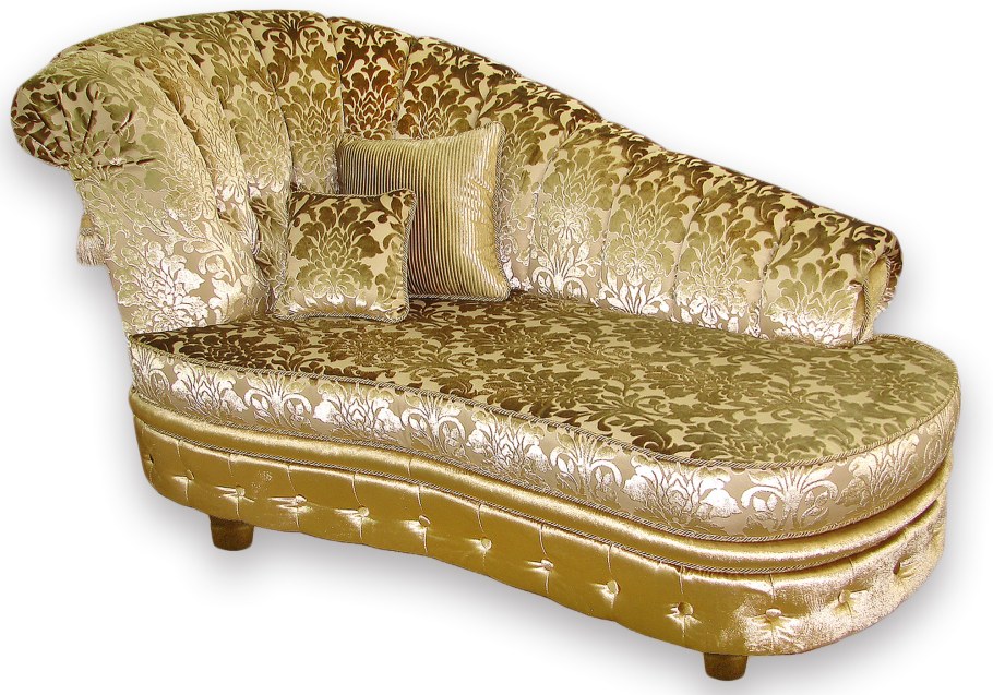 Кушетка софа