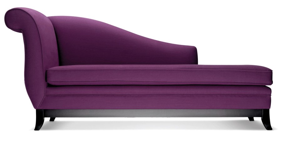 Викторианская козетка