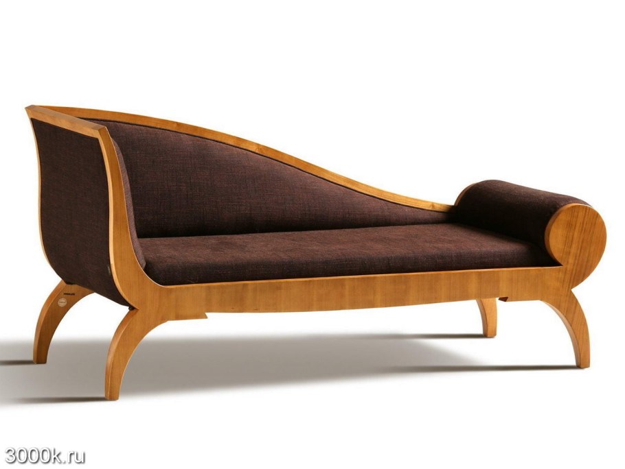 Кушетка Marie l