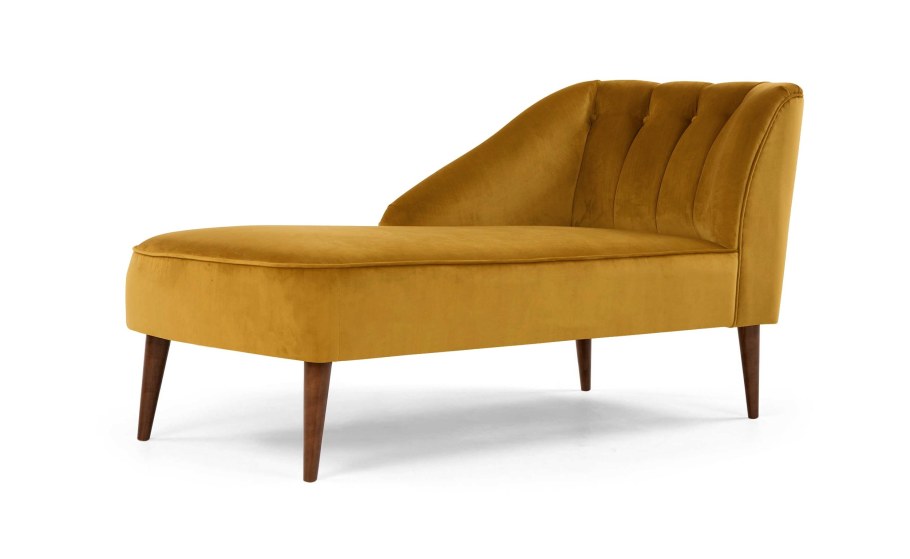 Кушетка Minotti