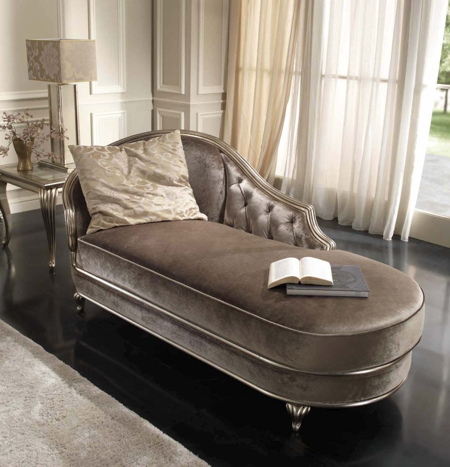 Кушетка Morello Gianpaolo 219/RK