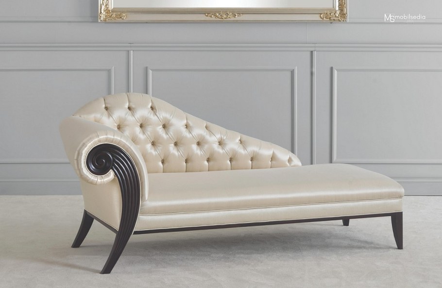 Кушетка Chaise Lounge