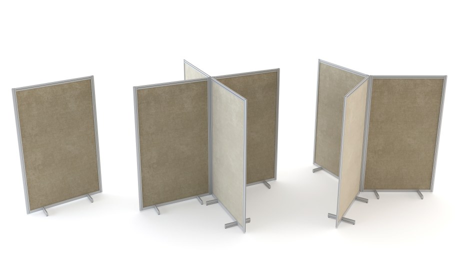 Мобильный выставочный стенд MС - 12/20