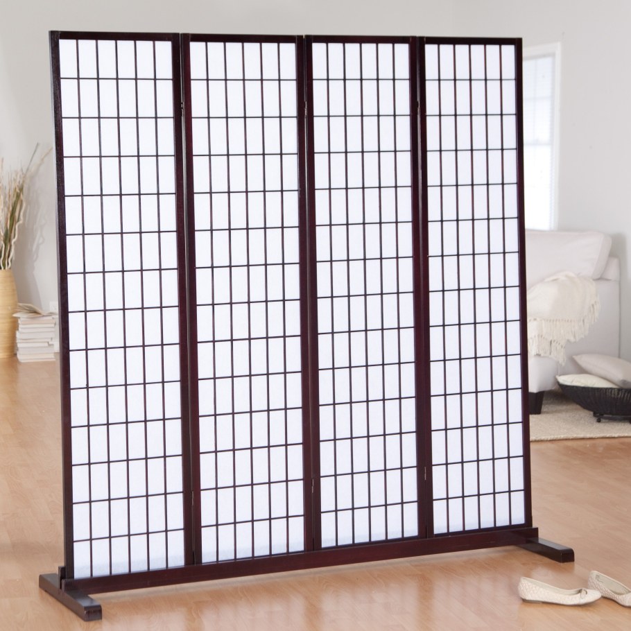 Ширмы перегородки