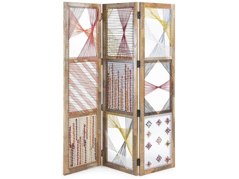 Ширма раскладная