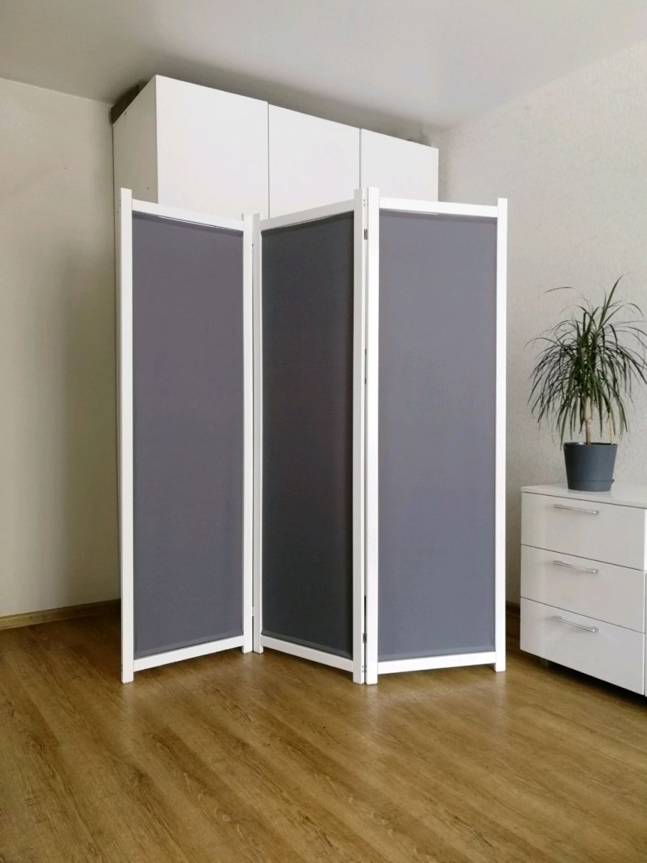 Ширмы перегородки