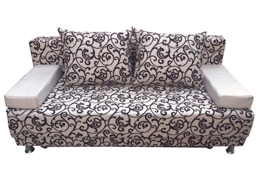 Вега — диван еврокнижка