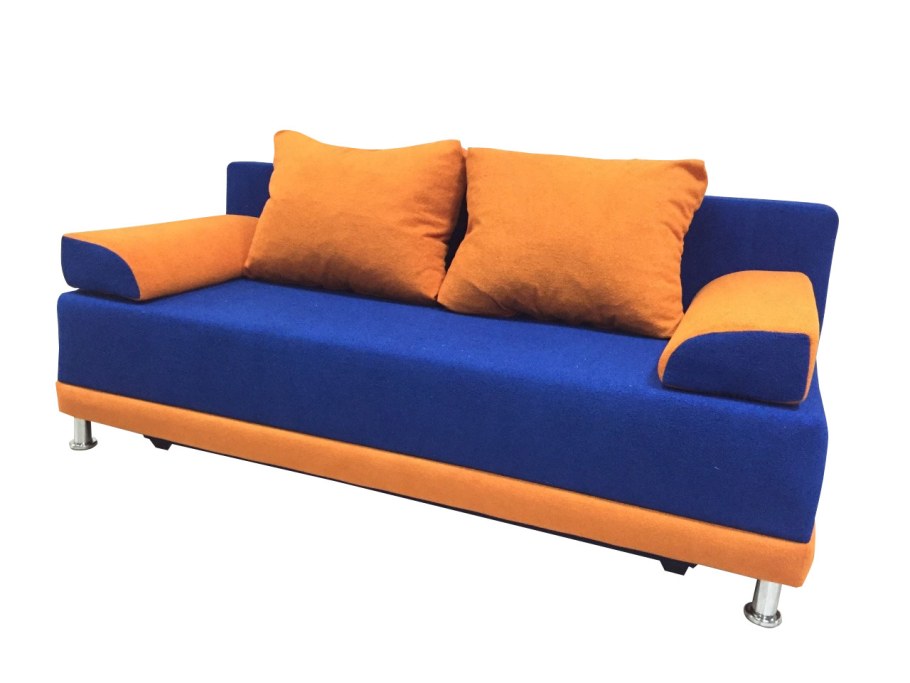 Диван-еврокнижка "Виктория"