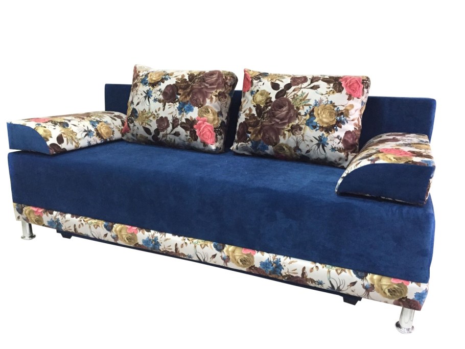 Еврокнижка без боковушек