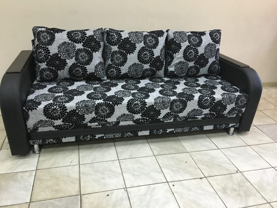 Диван-еврокнижка «Престиж»