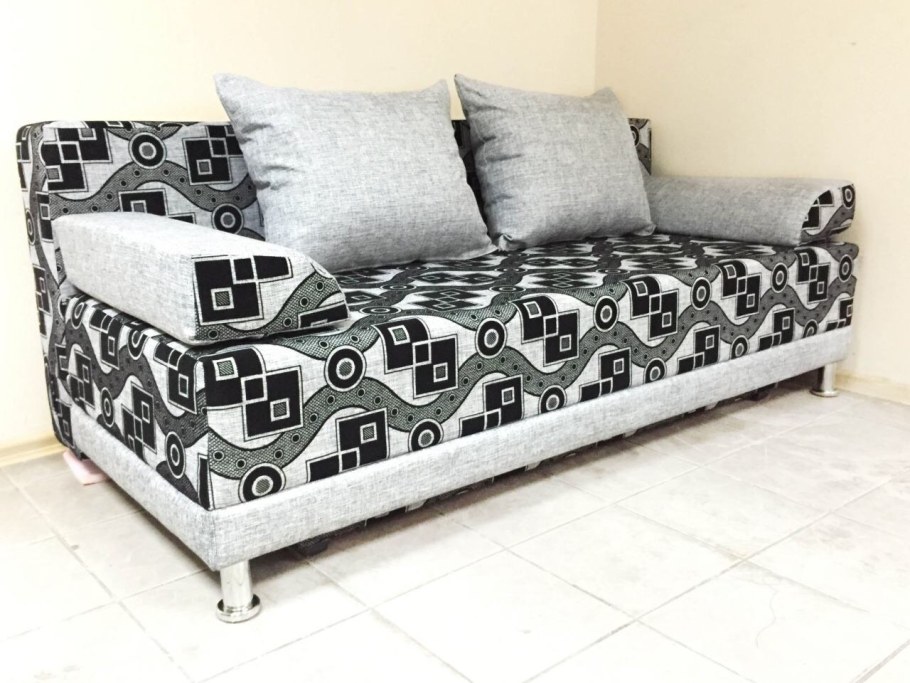 Диван-еврокнижка Парма