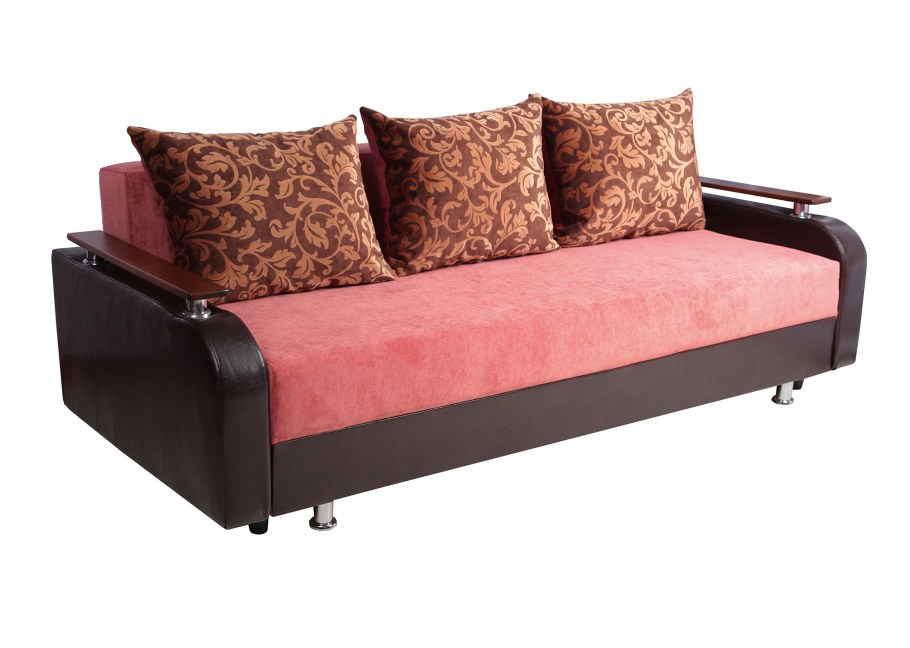 Вендор — диван еврокнижка