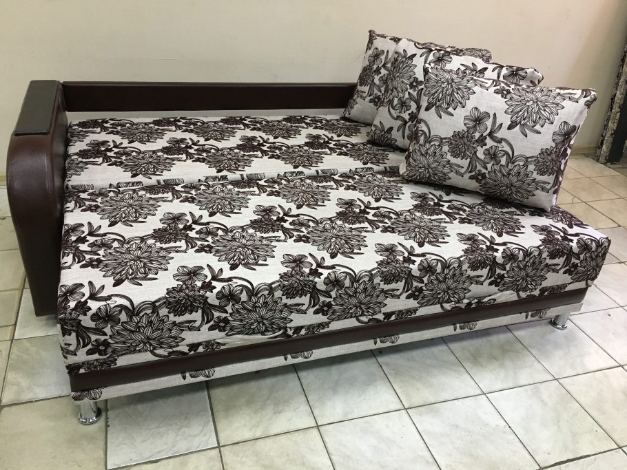 Диван Престиж 2 еврокнижка