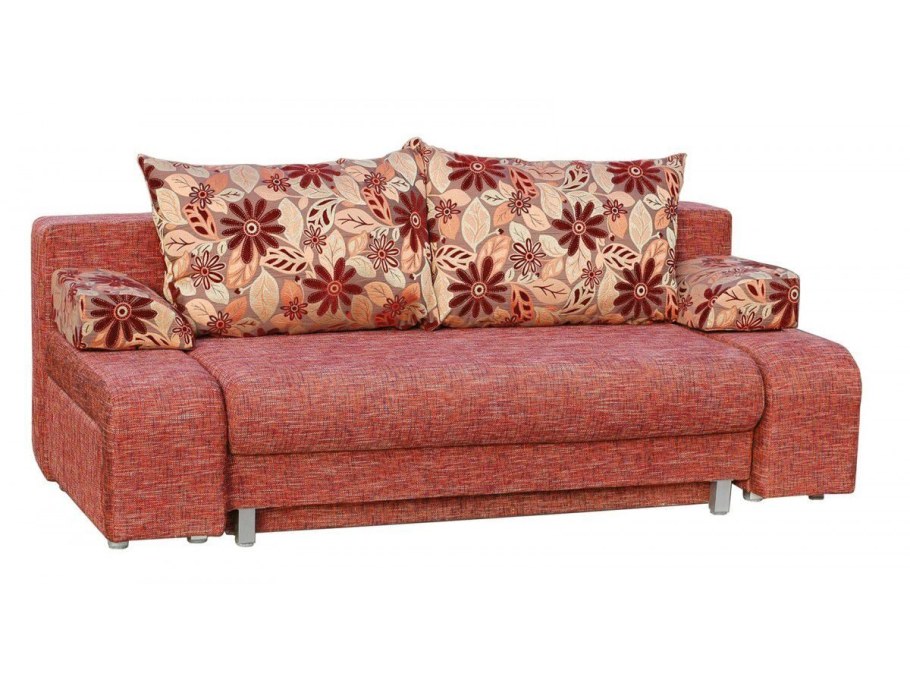 Сенатор — диван еврокнижка