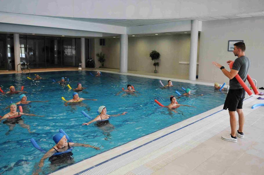 Цитрус фитнес Люберцы