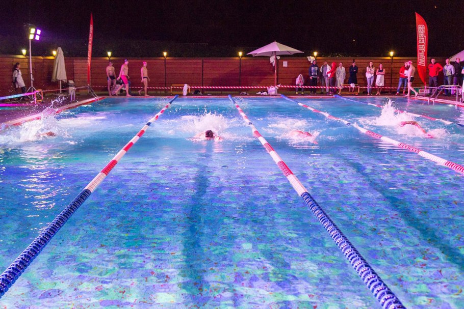 Термы Рязань Экопарк