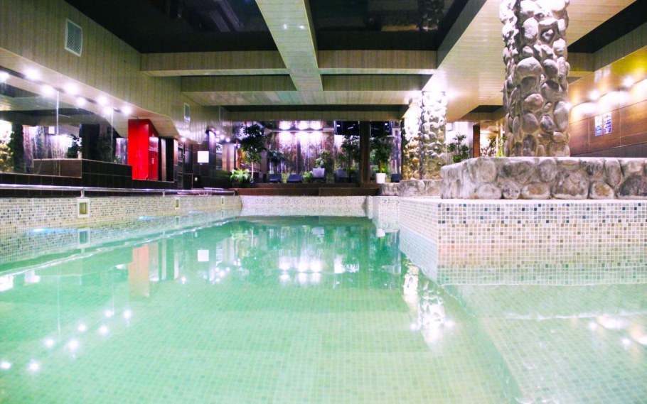 Магнето фитнес Марьино