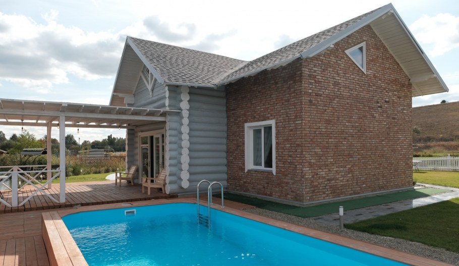 Бассейн Майский Белгород