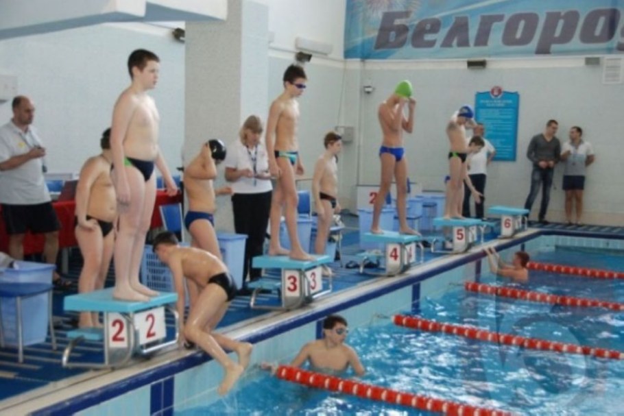 Белгород Riviera Wellness