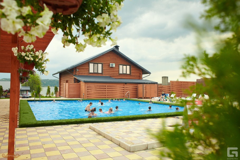 Спартак Белгород бассейн