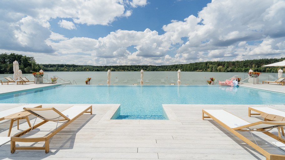 Парк Европа Белгород