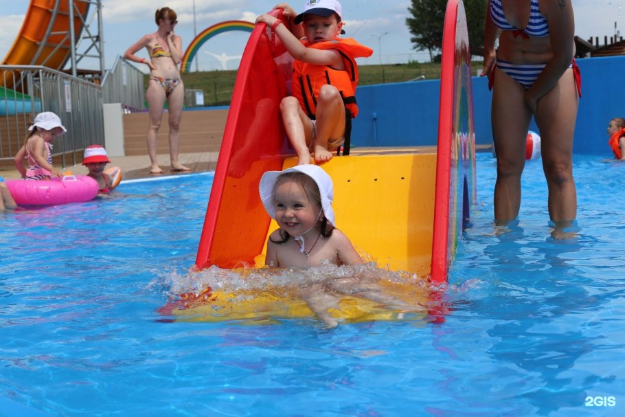 Расписание групп