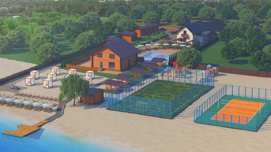 Луч, Белгород, улица Щорса, 55в